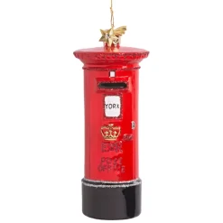 Englischer Briefkasten "York"