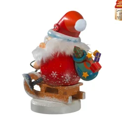 Fahrt In Die Weihnacht, Limitierter Jahresduftl 2014