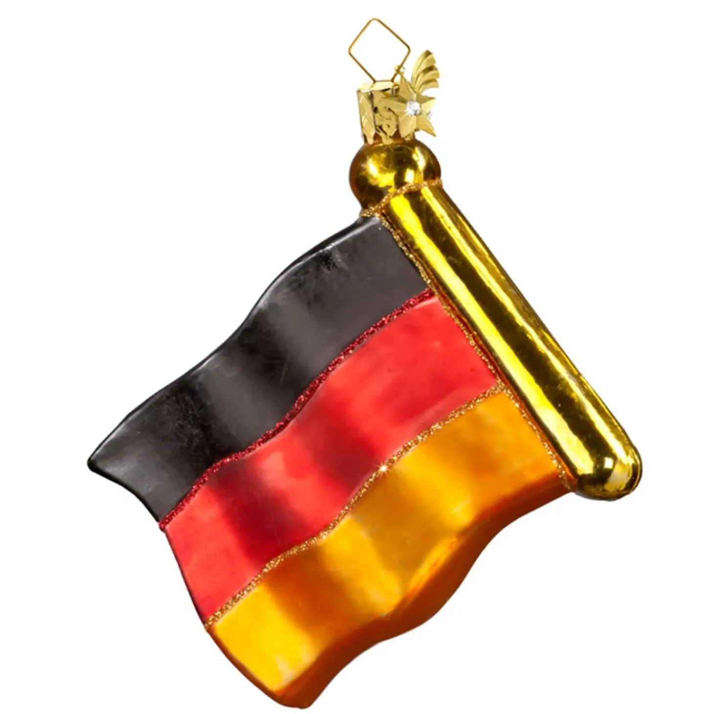 Flagge Deutschland