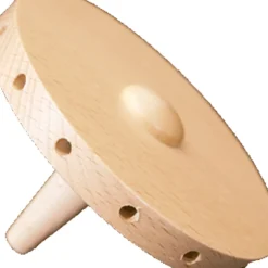 Flugelnabe Fur Pyramiden, R 110 Mm, Hohe 70 Mm