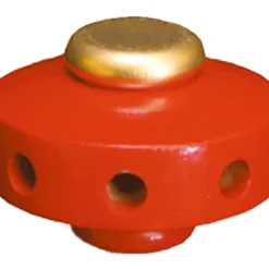 Flugelnabe Fur Pyramiden, D 35 Mm, Hohe 26 Mm