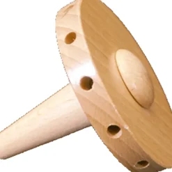 Flugelnabe Fur Pyramiden, R 72 Mm, Hohe 67 Mm