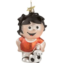 Fritzchen Mit Fusball