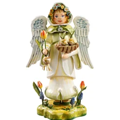 Fruhling Mit Element Erde, Jahresengel 2011