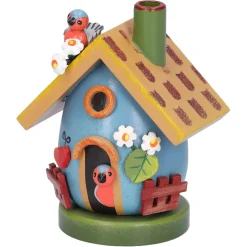 Fruhlingshaus, Duftl