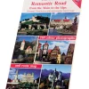 Fuhrer "Romantische Strase" Englisch