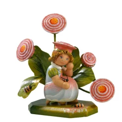 Ganseblumchen Blumenkind