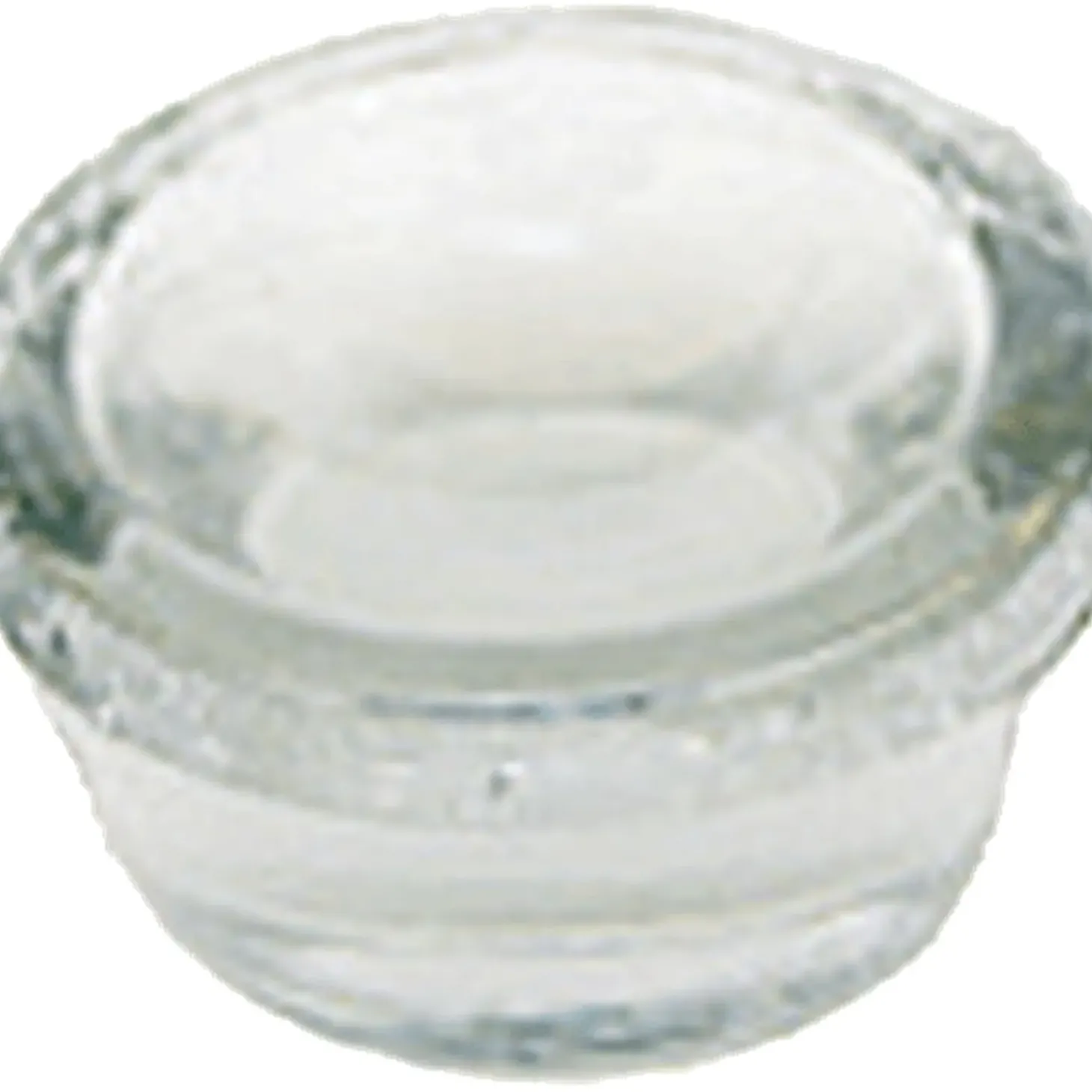 Glaslager Fur Pyramiden, D 20 Mm