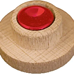 Glaslager Fur Pyramiden, D 28 Mm