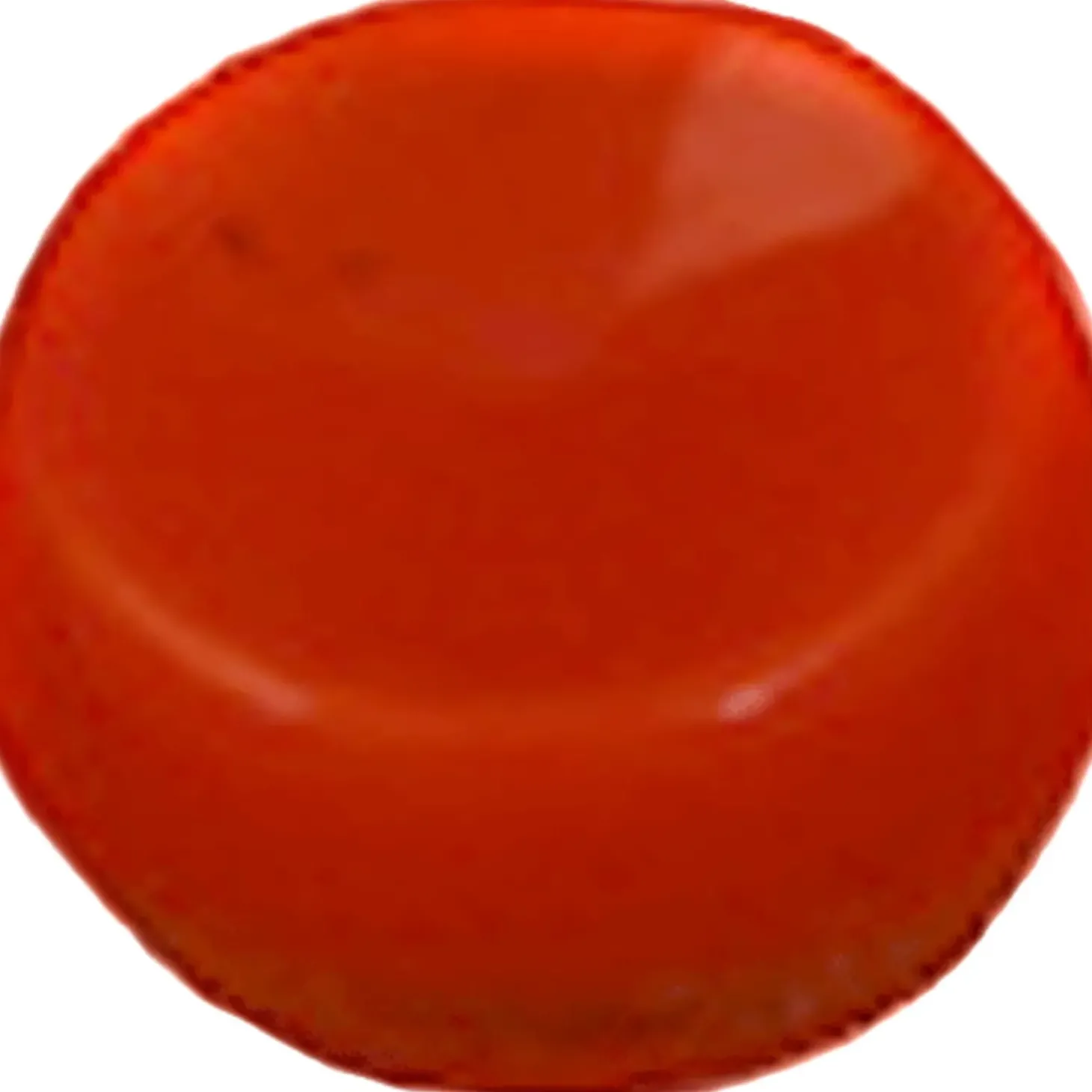 Glaslager Fur Pyramiden, D 8 Mm