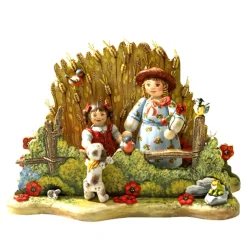 Goldenes Kornfeld, Jahresfigur 2009