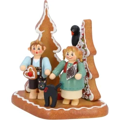 Hansel Und Gretel