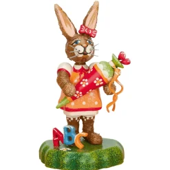 Hasenschule Finchens Erster Schultag