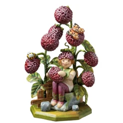 Himbeerliebe, Jahresfigur 2012