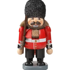 Holzknackl "Palastwache", 13,5Cm