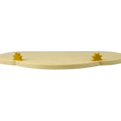 Holz-Sockel (Mit Beleuchtung)