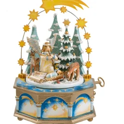 In Einer Stillen Nacht, Spieldose