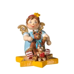 Jahresengel 2015 "Herzliche Geschenke"