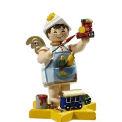 Jahresengel 2010 "Kleiner Kunstler"