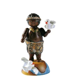 Junge Aus Australien