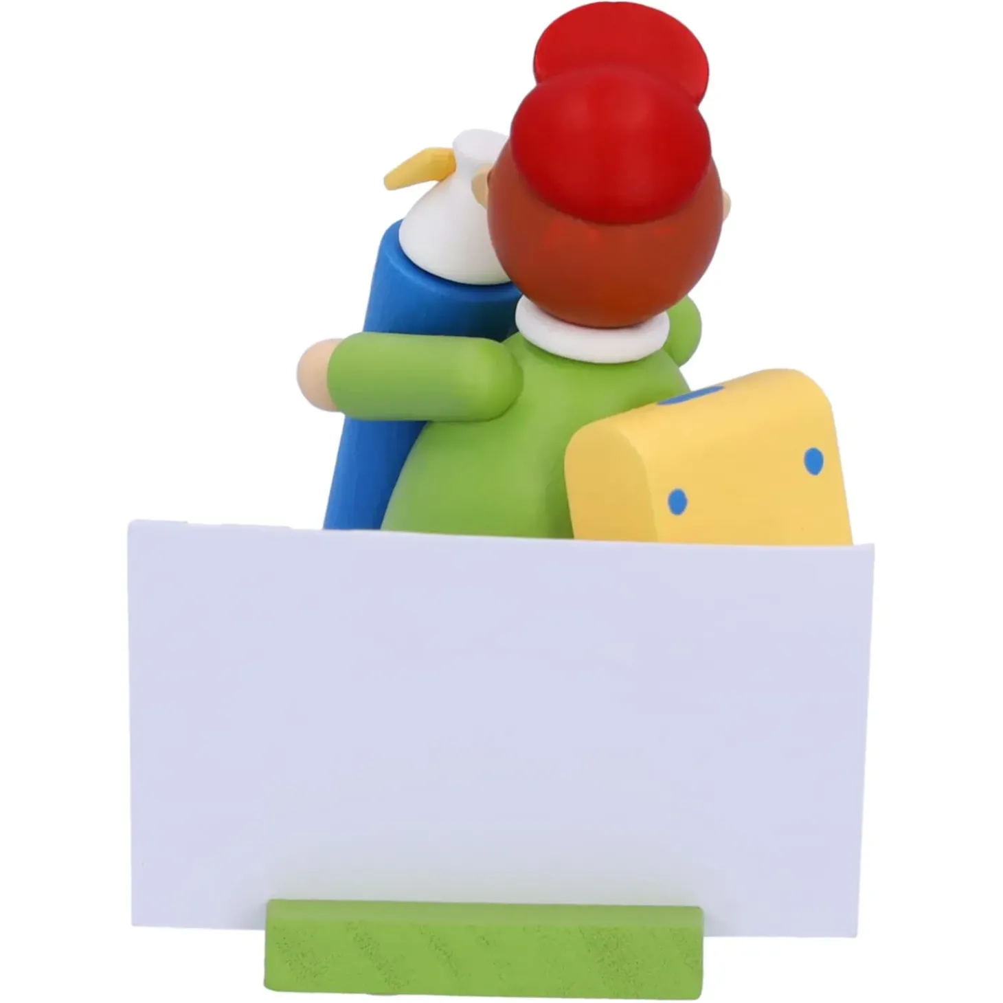 Junge Mit Schultute "Erster Schultag"