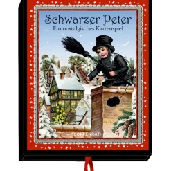 Kartenspiel "Schwarzer Peter"