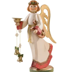 Kerzenhalter "Engel"