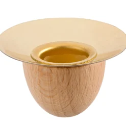 Kerzenhalter H 20Mm, R 38Mm