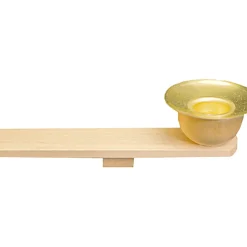 Kerzenhalter, L/H 109/22 Mm