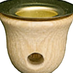 Kerzenhalter, R 27 Mm, H 24 Mm