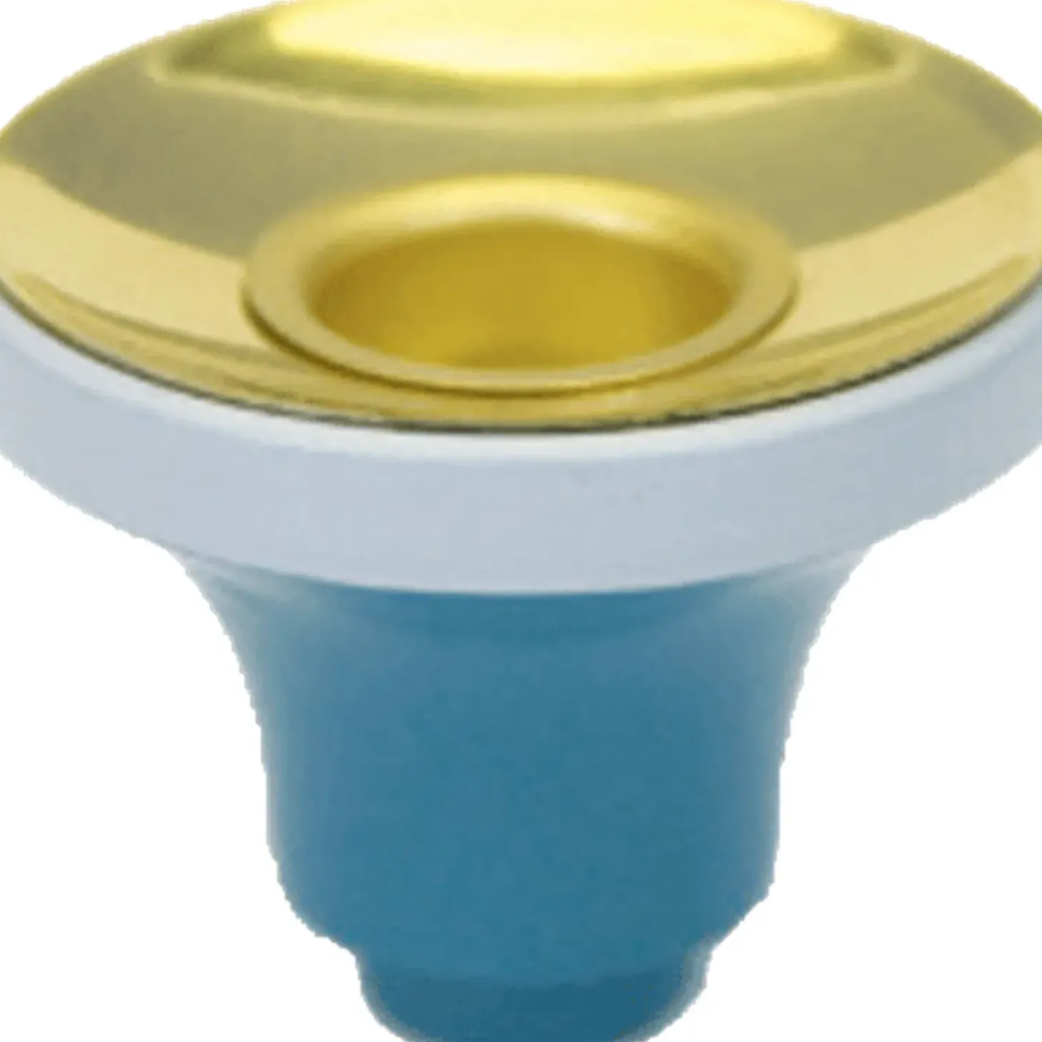 Kerzenhalter, R 40 Mm, H 30 Mm