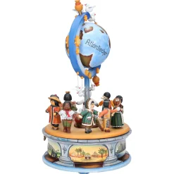 Kinder Der Welt Spieldose