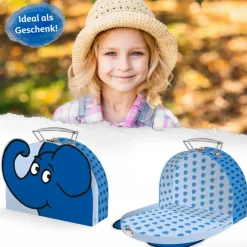 Kinderkoffer 