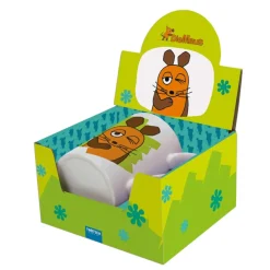 Kindertasse "Die Maus" Lieblingstasse