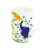 Kindertasse "Die Maus Und Der Elefant" Lieblingstasse