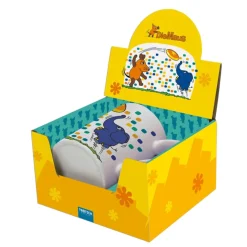 Kindertasse "Die Maus Und Der Elefant" Lieblingstasse