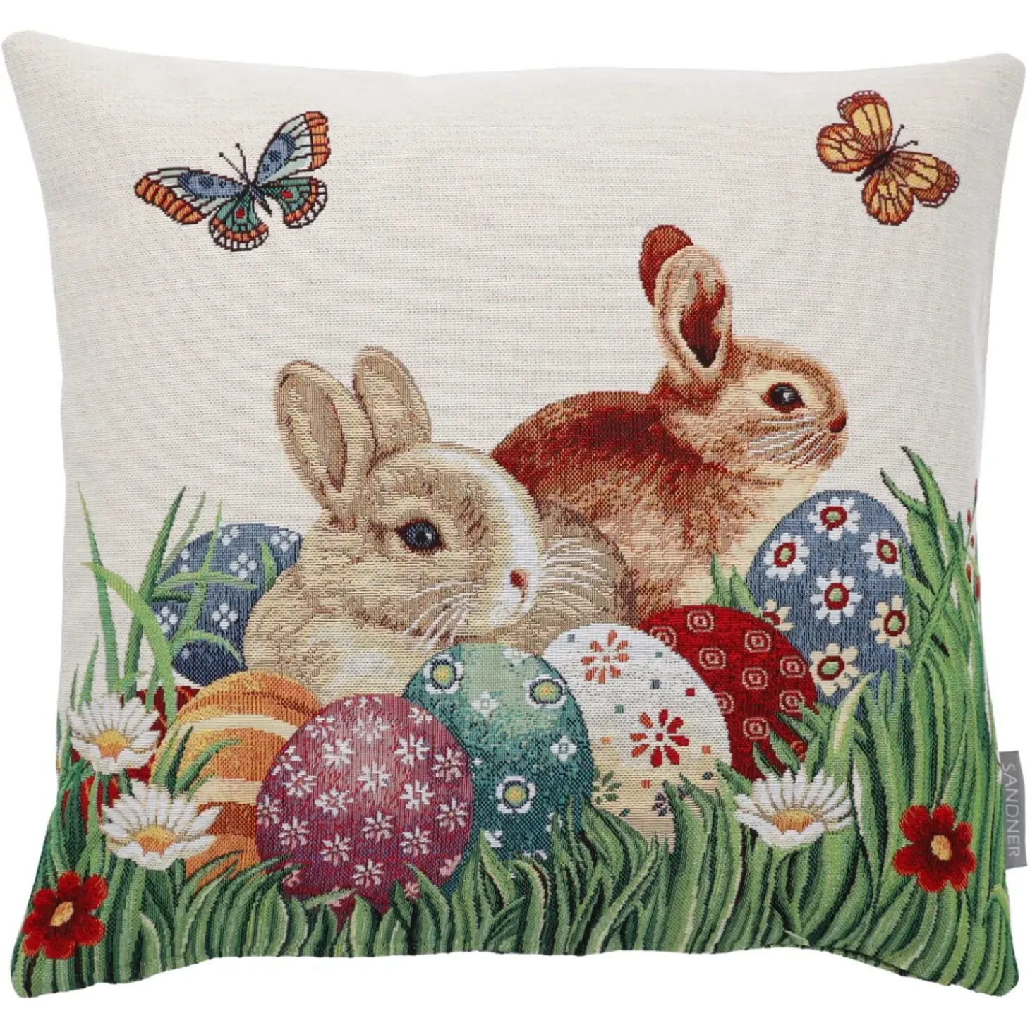 Kissenhulle "Uberraschung"