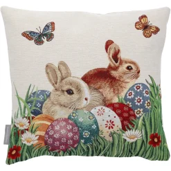 Kissenhulle "Uberraschung"