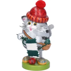 Kittys Strickvergnugen, Duftl