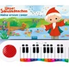 Klavierbuch "Sandmannchen"