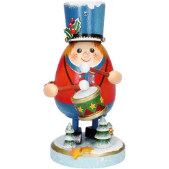 Kleiner Trommler, Limitierter Jahresduftl 2021