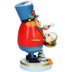 Kleiner Trommler, Limitierter Jahresduftl 2021