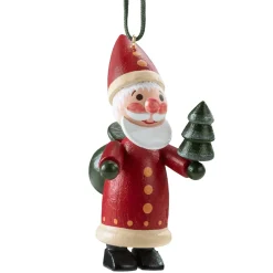 Kleiner Weihnachtsmann