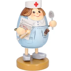 Krankenschwester, Duftl