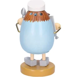 Krankenschwester, Duftl