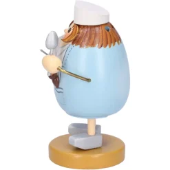 Krankenschwester, Duftl