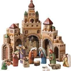 Krippen-Set "Bethlehem"