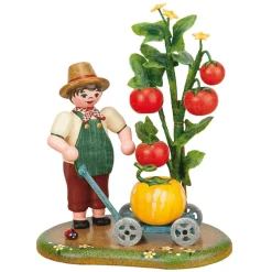 Landidyll Gartenfreuden