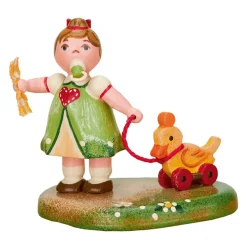 Landidyll Hallo, Kleiner Sonnenschein