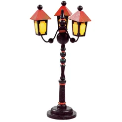 Laterne Sommer 3-Armig